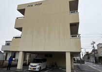 一宮市　ハイム　外部改修工事